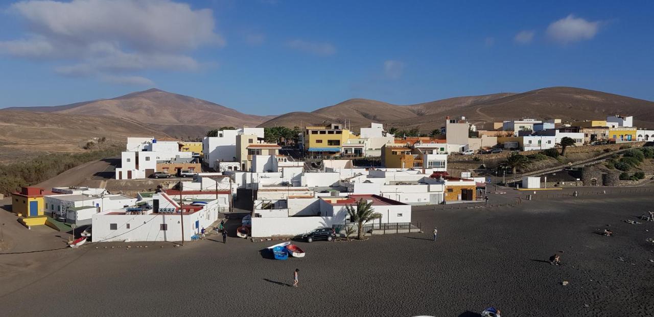 Appartement Casa Catherine Oasis Tamarindo Corralejo