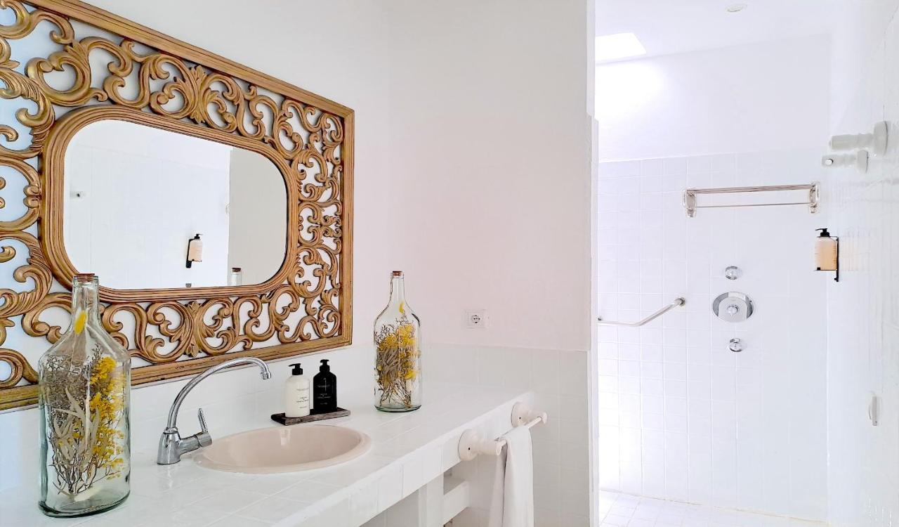 Villa Villas Veaco Bahiazul With Private Pool Corralejo