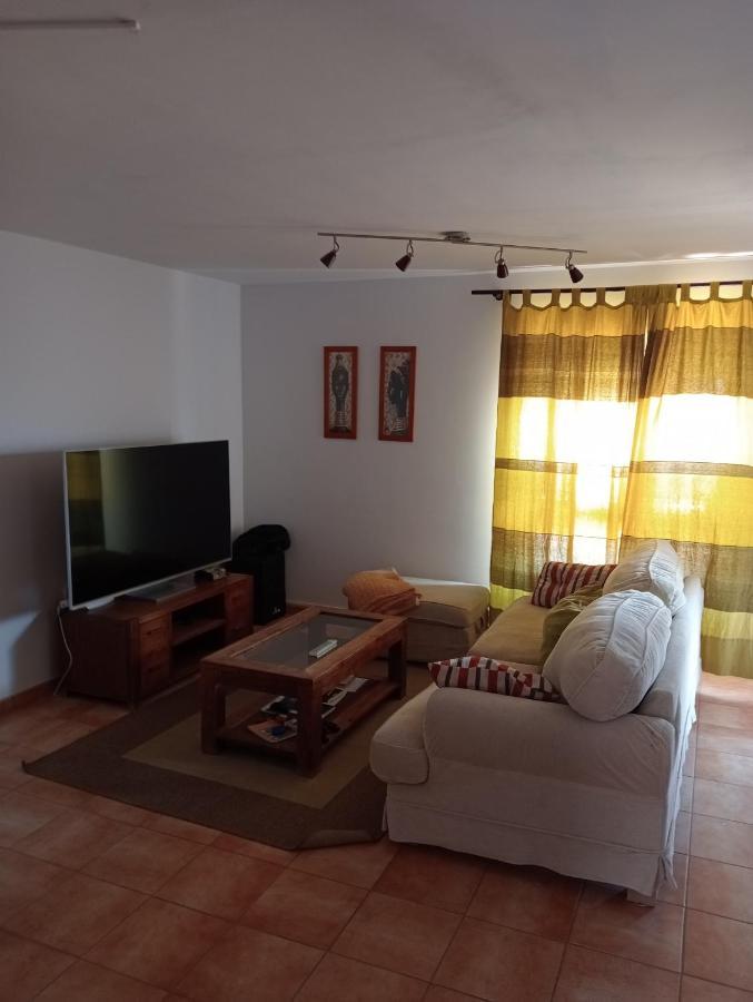 Apartamento En O Completo Corralejo