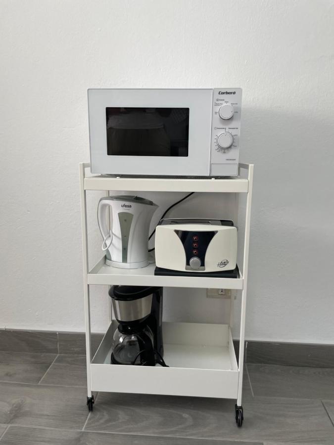 Apartment La Nao *