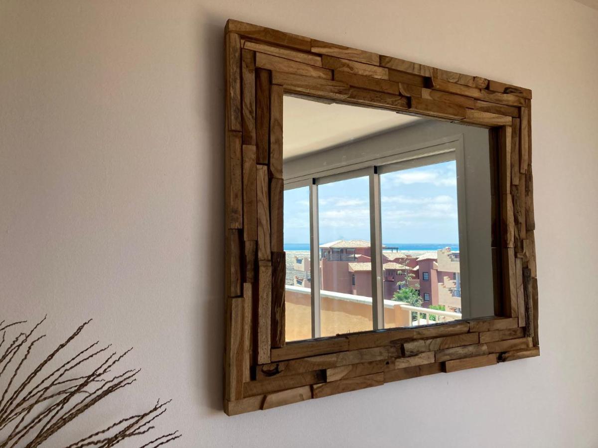 Appartement Bella Vista