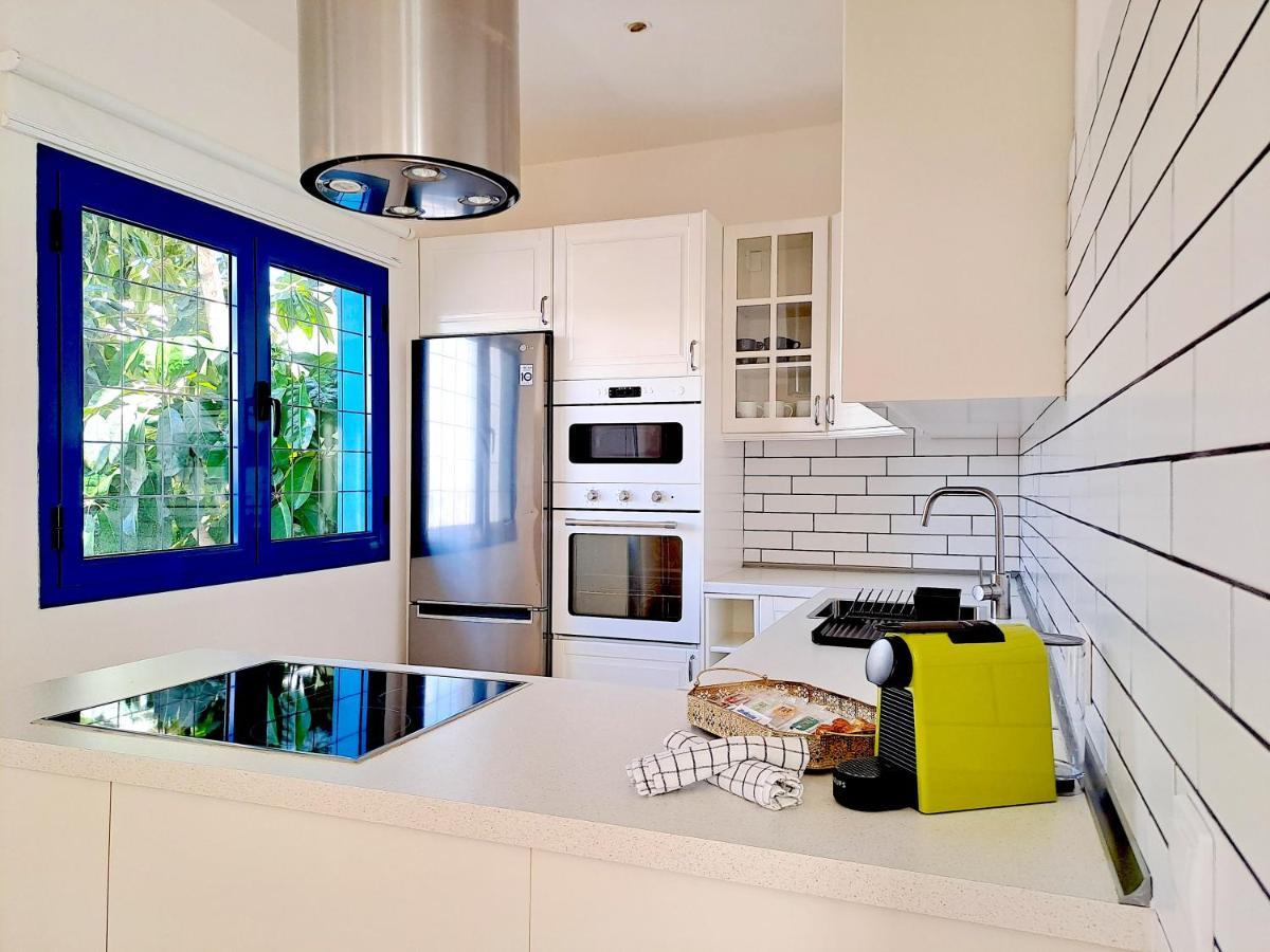 Villas Veaco Bahiazul With Private Pool *