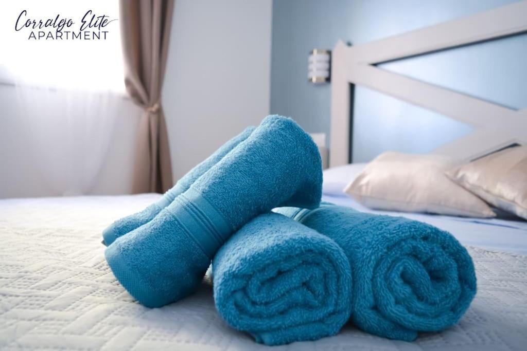 Elite Apartment Corralejo
