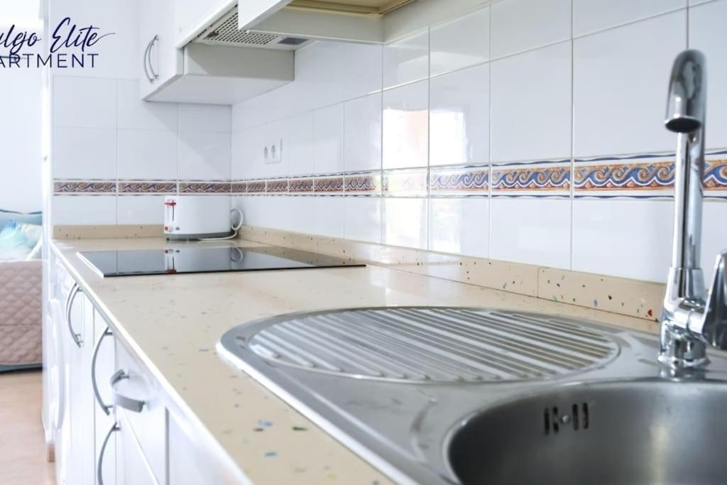 Elite Apartment *