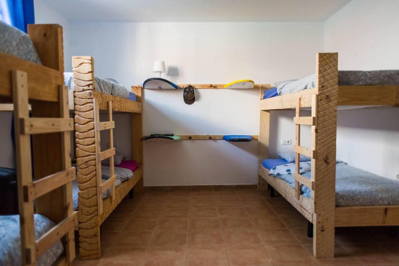 Long Surf House Hostel *