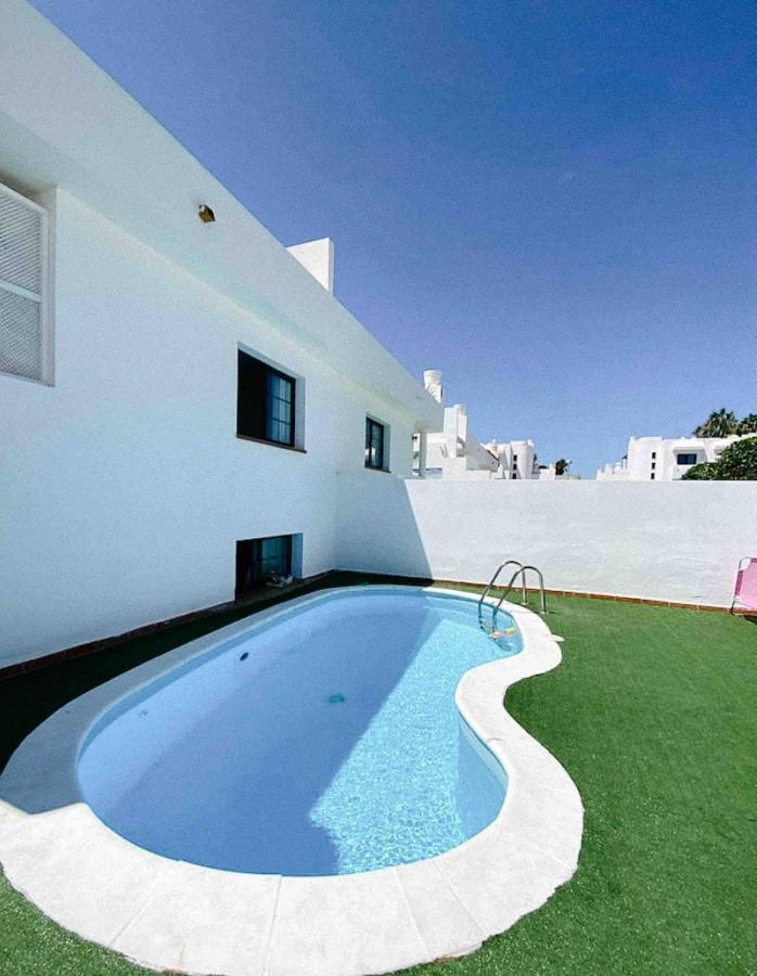 Long Surf House Corralejo