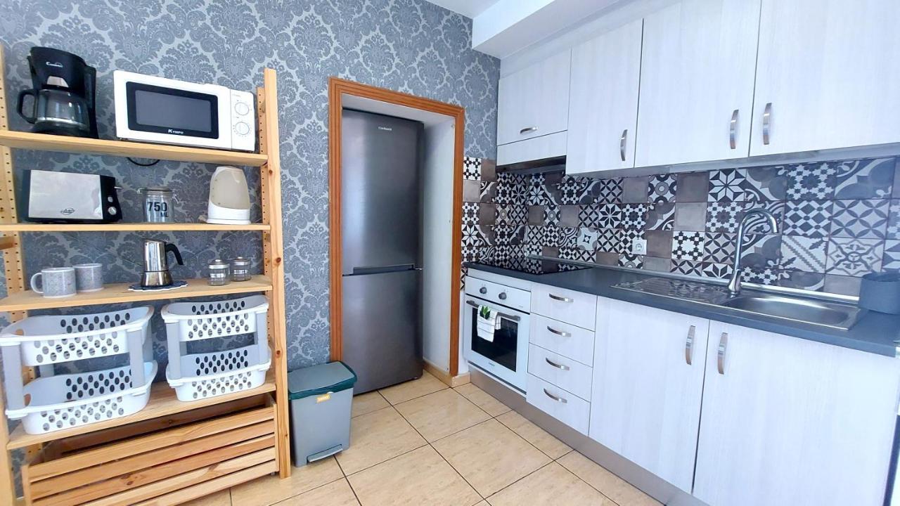 Ambar Deluxe By Sea There Fuerteventura Holiday home