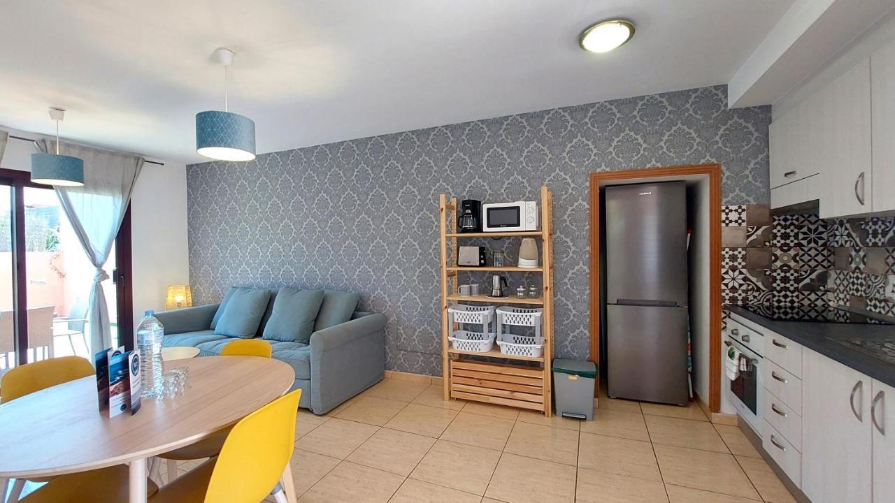 Сasa de vacaciones ámbar Deluxe By Sea There Fuerteventura *