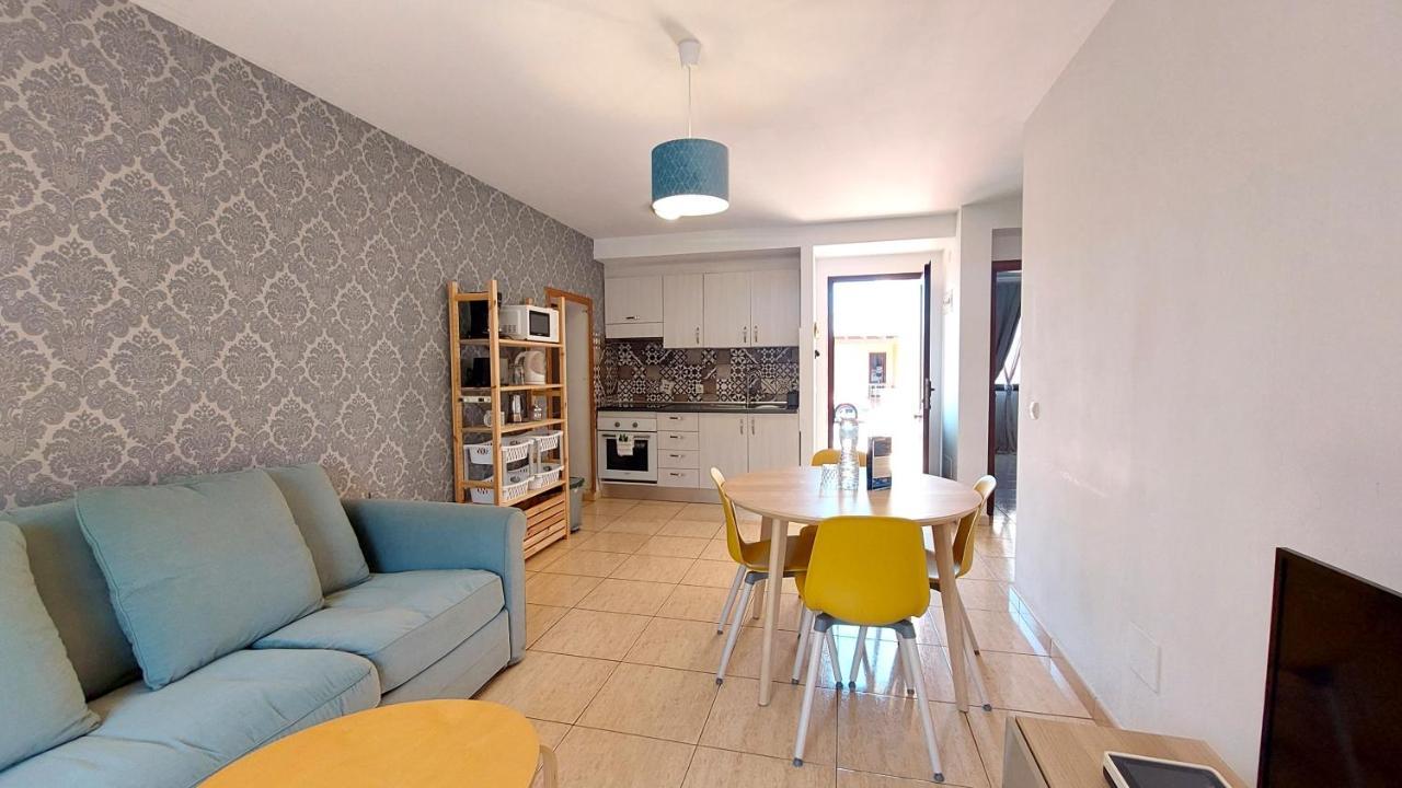 Ambar Deluxe By Sea There Fuerteventura Holiday home