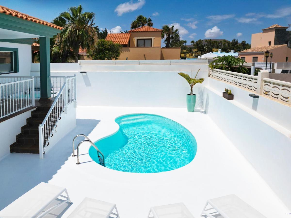 Villa Veaco Corralejo