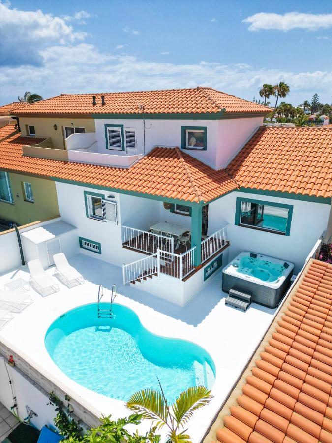 Veaco Villa