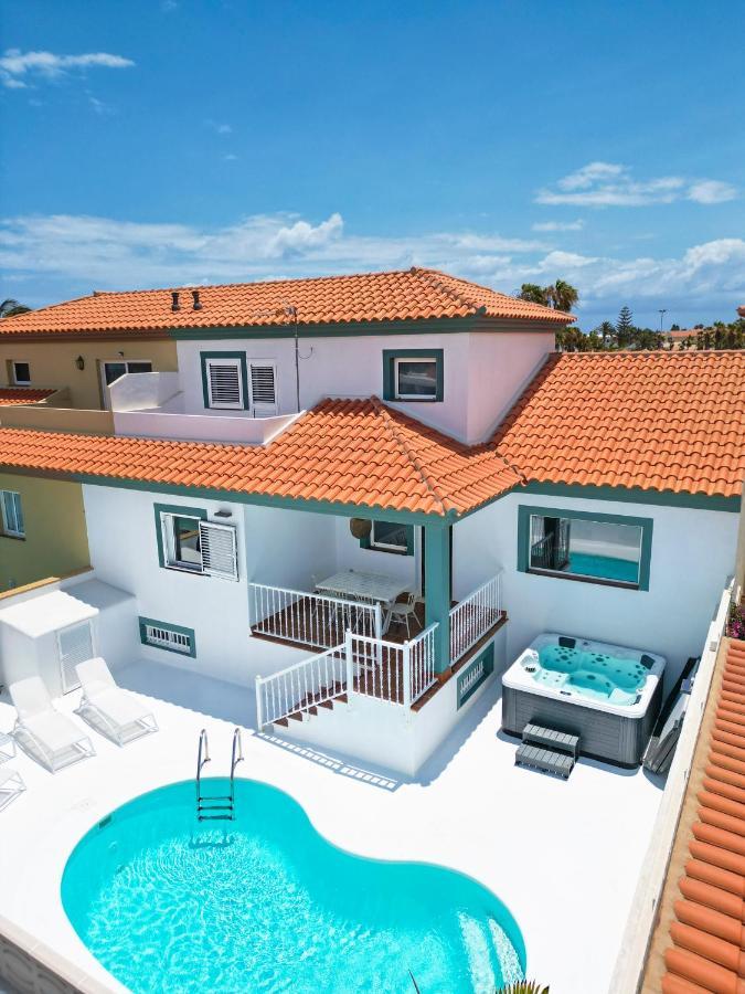 Villa Veaco