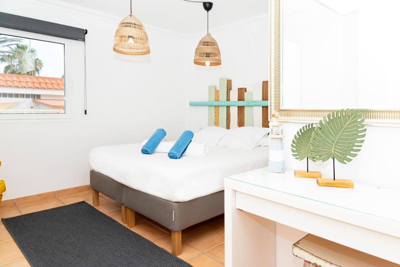 Veaco Villa Corralejo