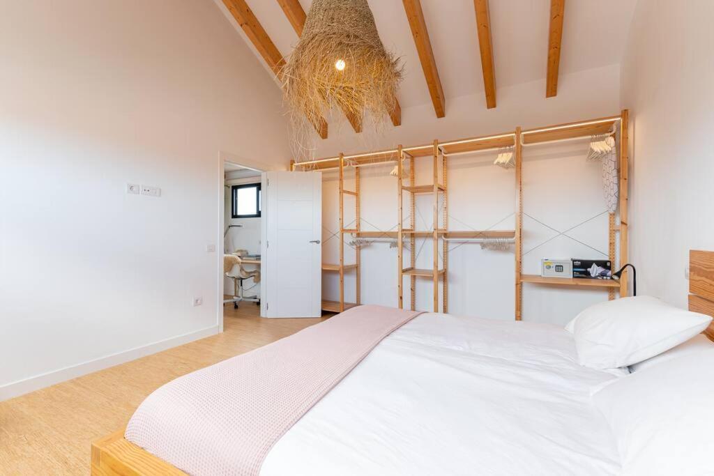 Apartment Loft In Corralejo