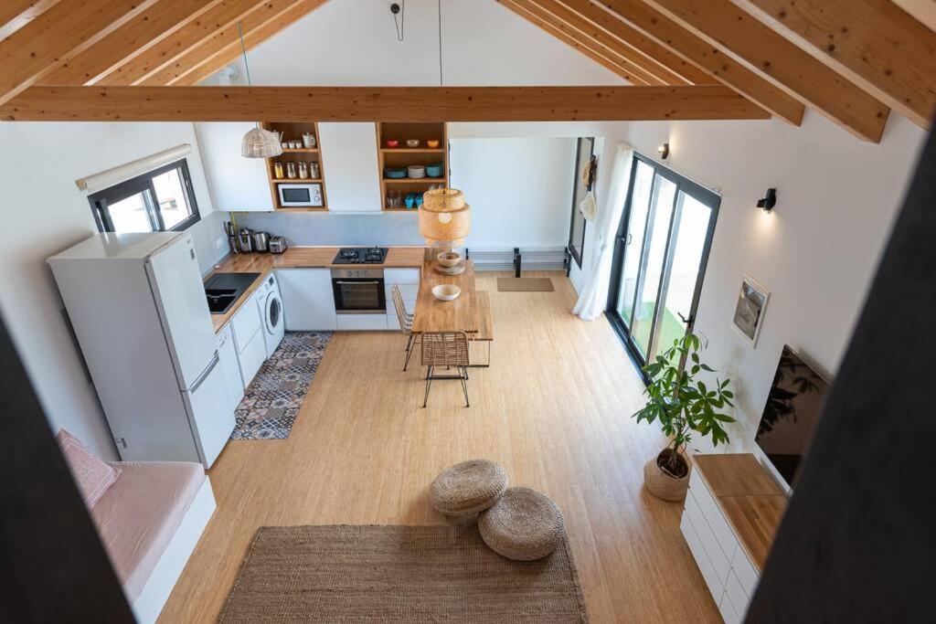 Loft In Corralejo