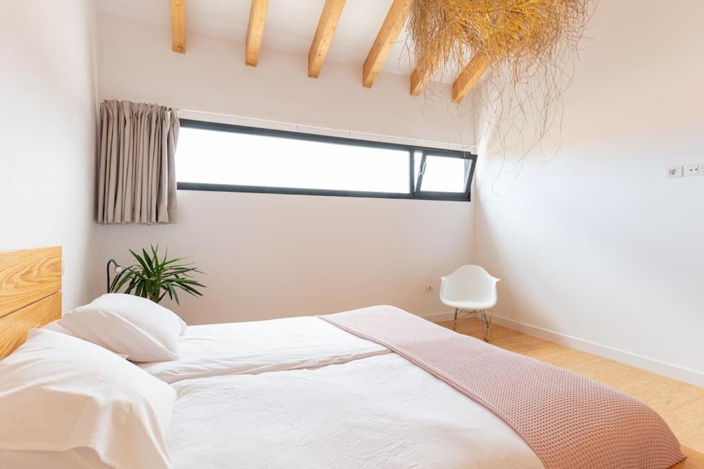Loft In Apartment