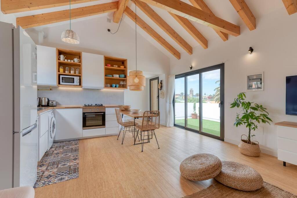 Loft In Apartment *