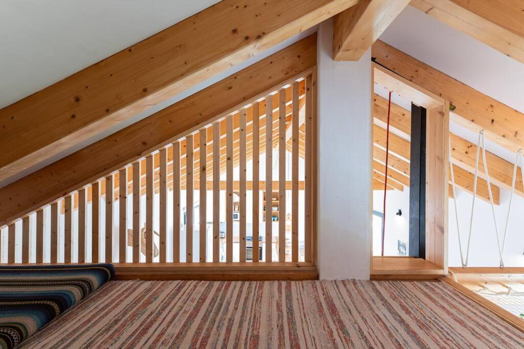 Apartment Loft In Corralejo