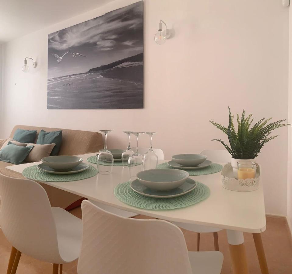 Apartamento El Balcon De Seth * Corralejo