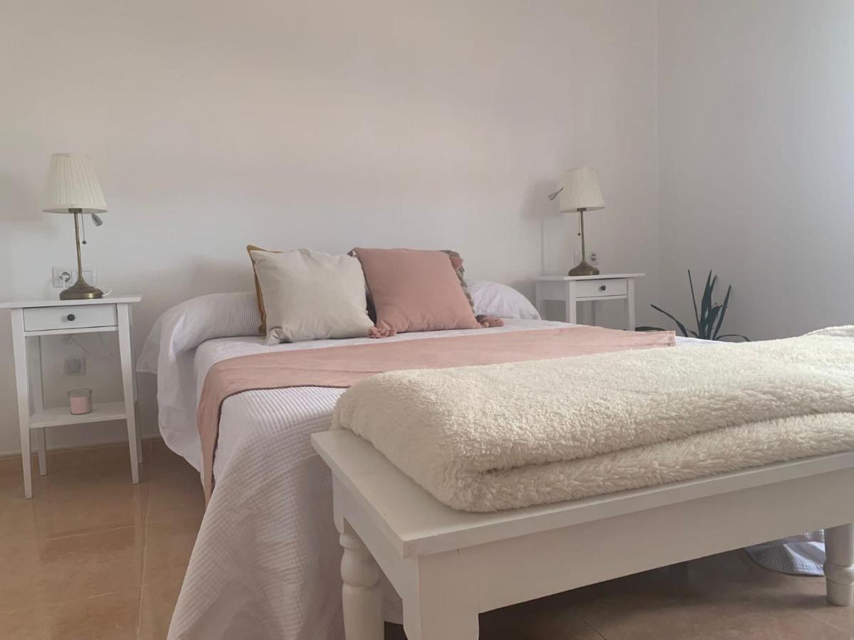 Apartamento El Balcon De Seth * Corralejo