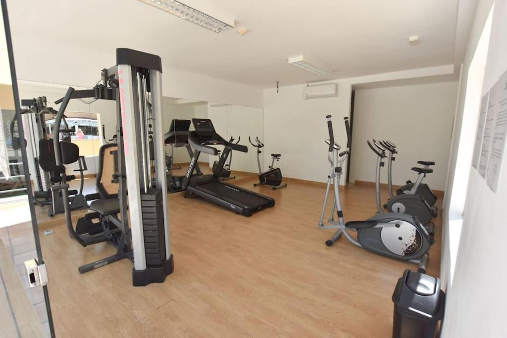 Apartamento Book Jet - Atlantic Dream & Wifi Corralejo