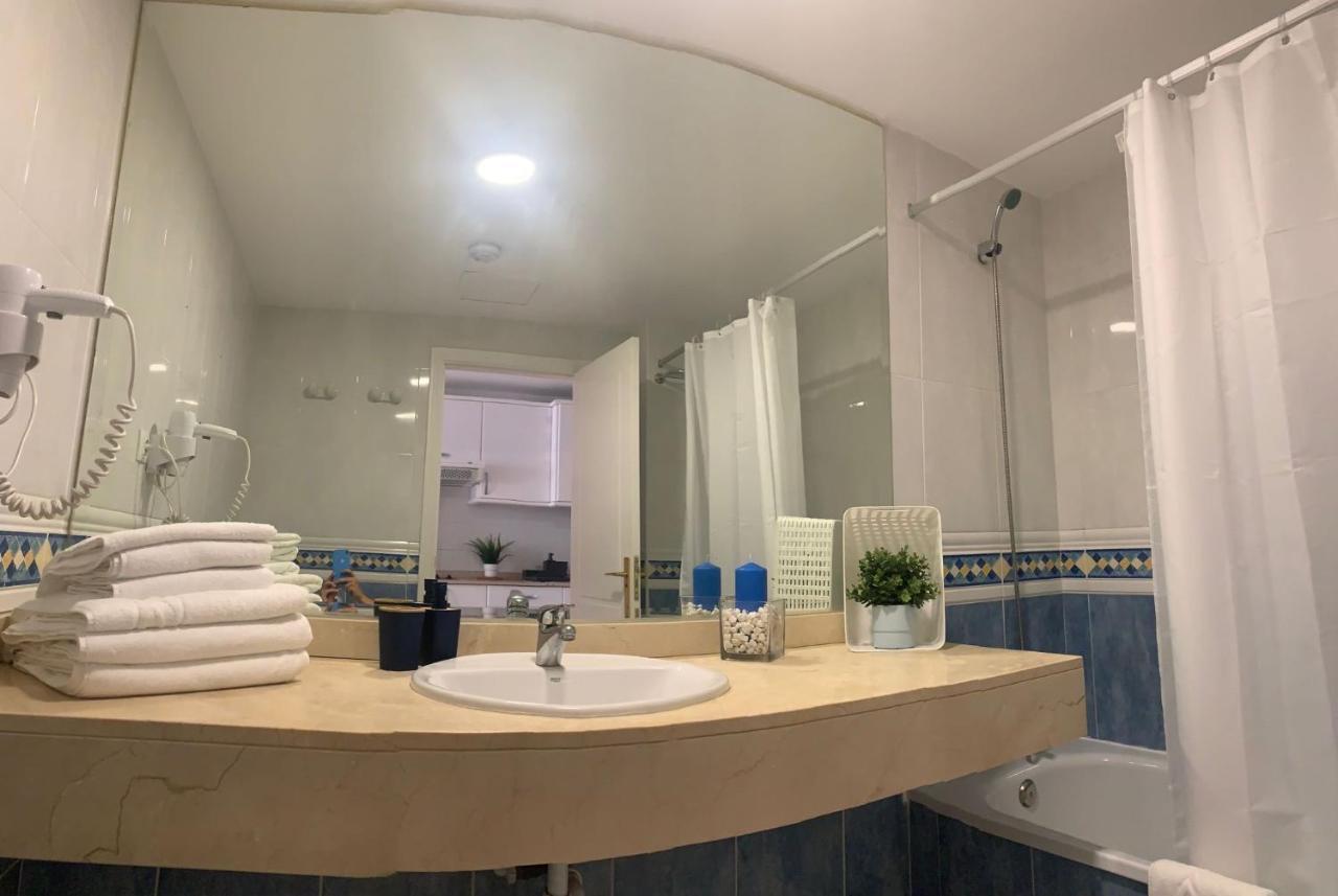 Apartamento El Balcon De Seth Apartment Corralejo