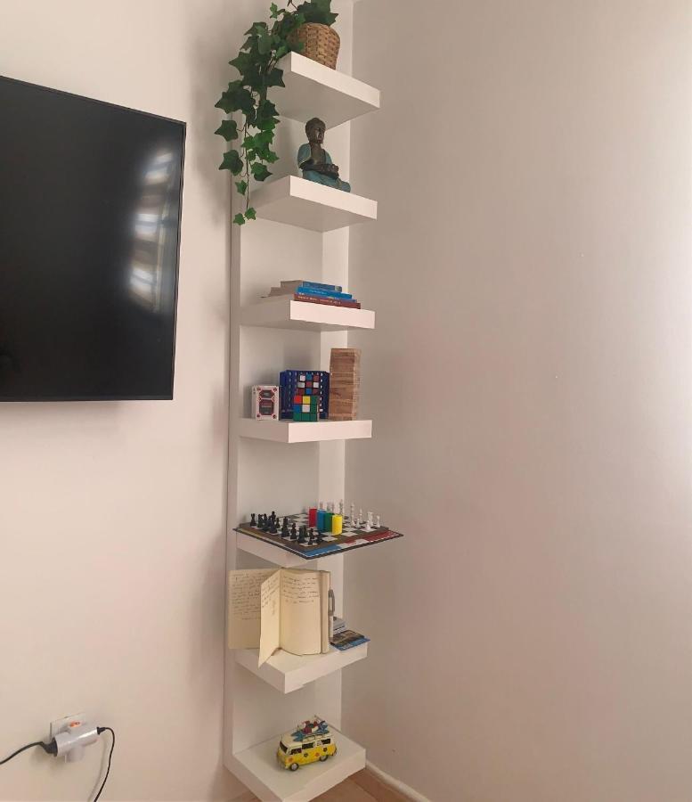 Apartamento El Balcon De Seth Apartment *
