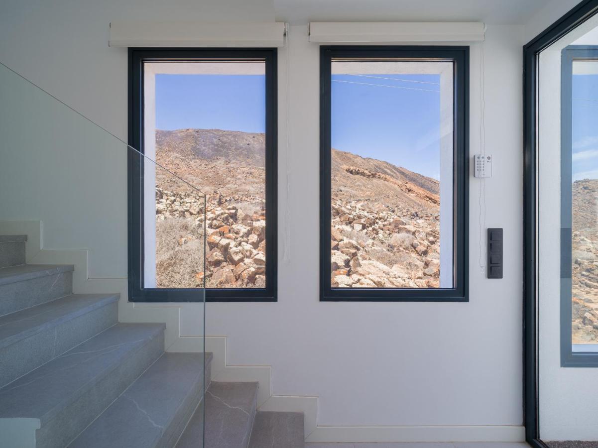 Calderas Breeze Breathtaking Views And Private Pool Pousada *
