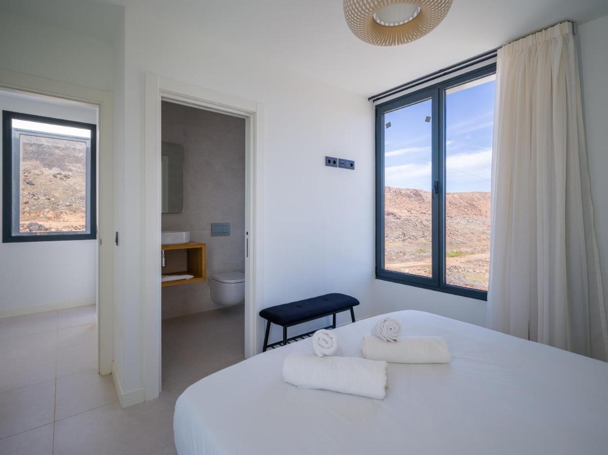 Calderas Breeze Breathtaking Views And Private Pool *