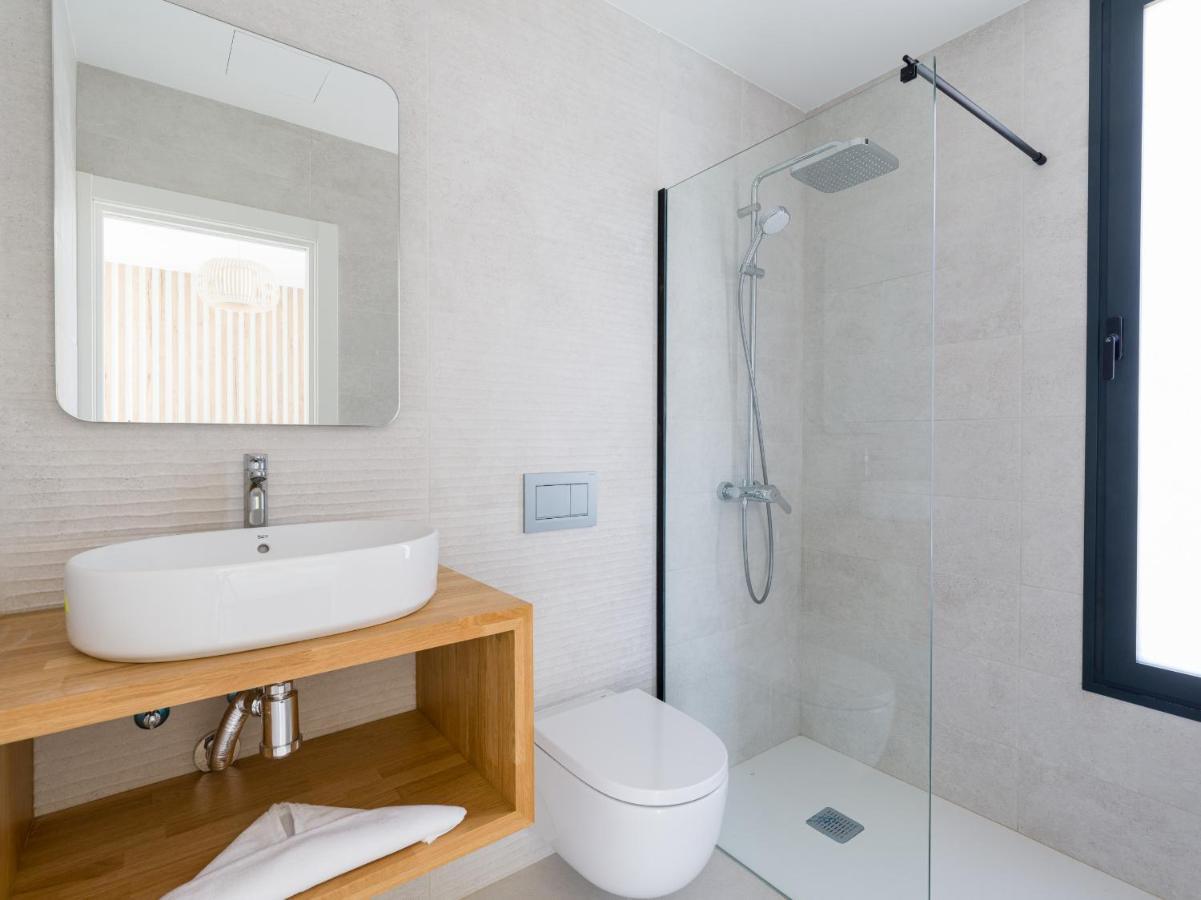 Calderas Breeze Breathtaking Views And Private Pool * Corralejo