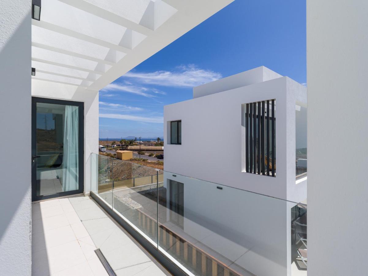 Pousada Calderas Breeze Breathtaking Views And Private Pool *