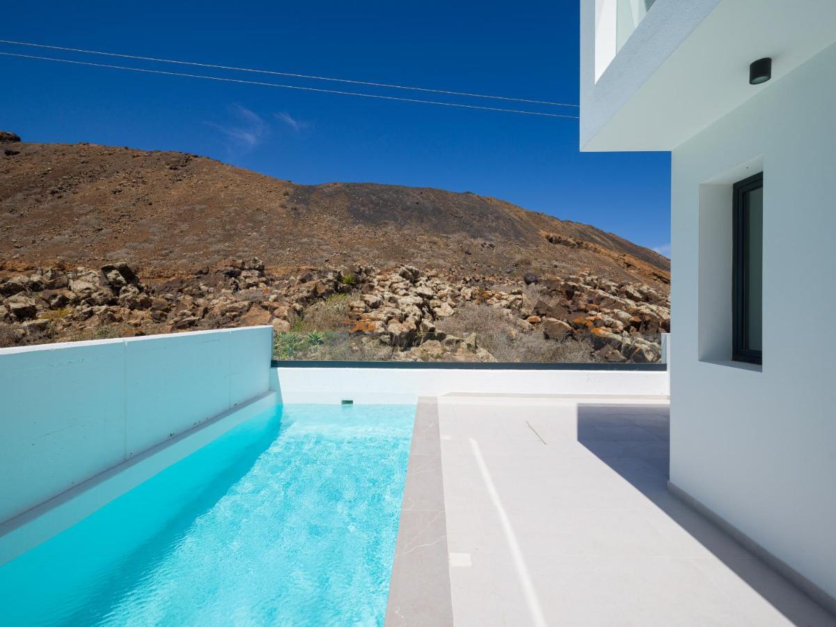 Calderas Breeze Breathtaking Views And Private Pool Pousada