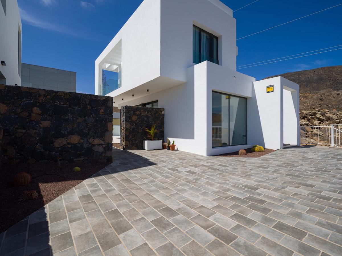 Pousada Calderas Breeze Breathtaking Views And Private Pool Corralejo