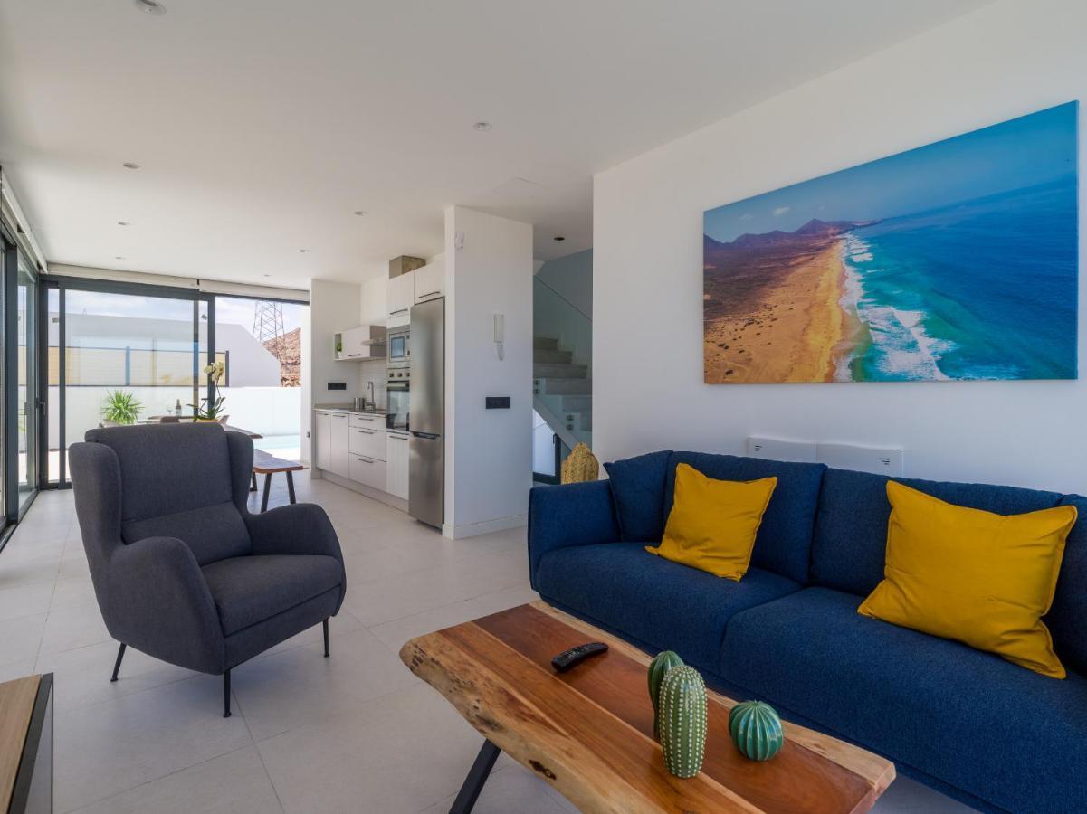 Calderas Breeze Breathtaking Views And Private Pool Pousada