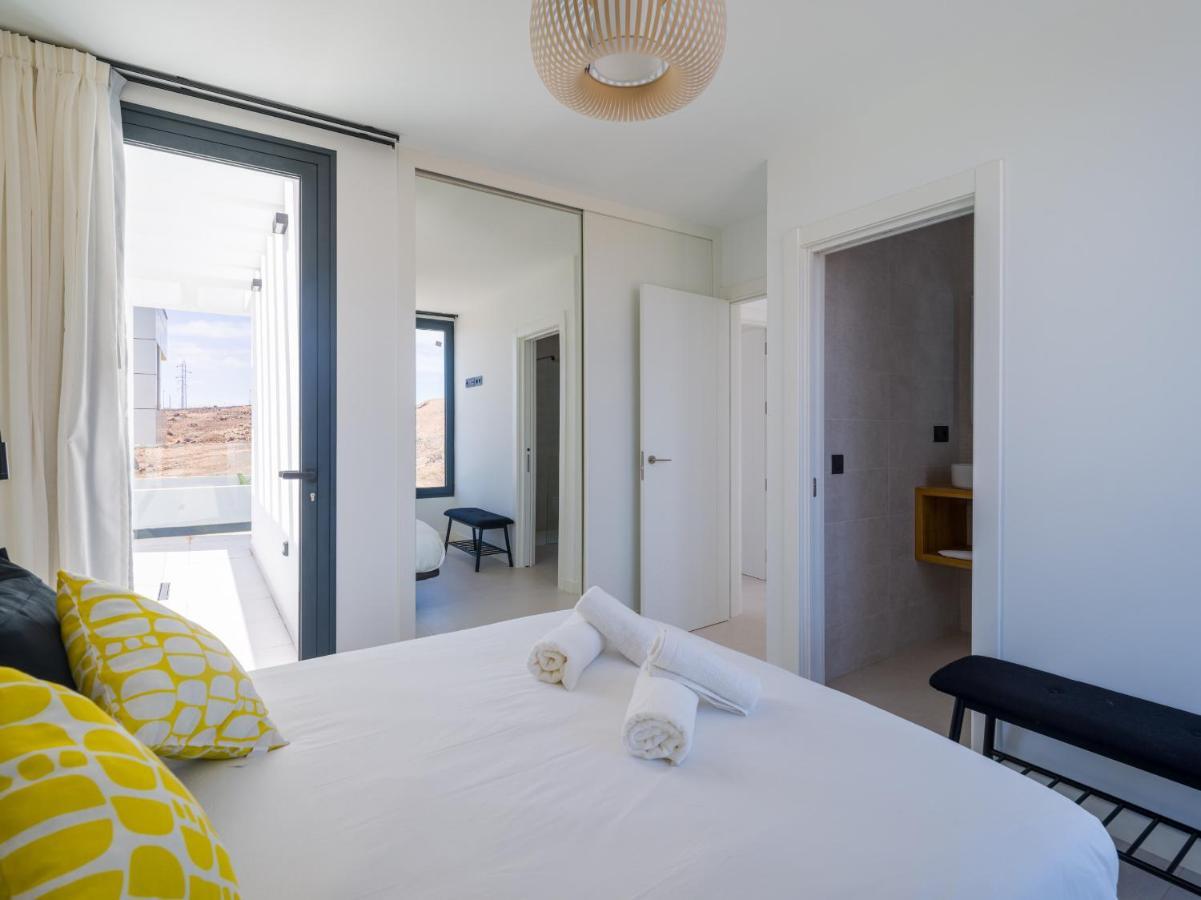 Calderas Breeze Breathtaking Views And Private Pool