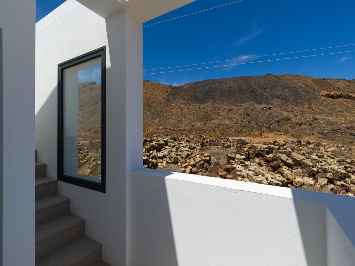 Calderas Breeze Breathtaking Views And Private Pool