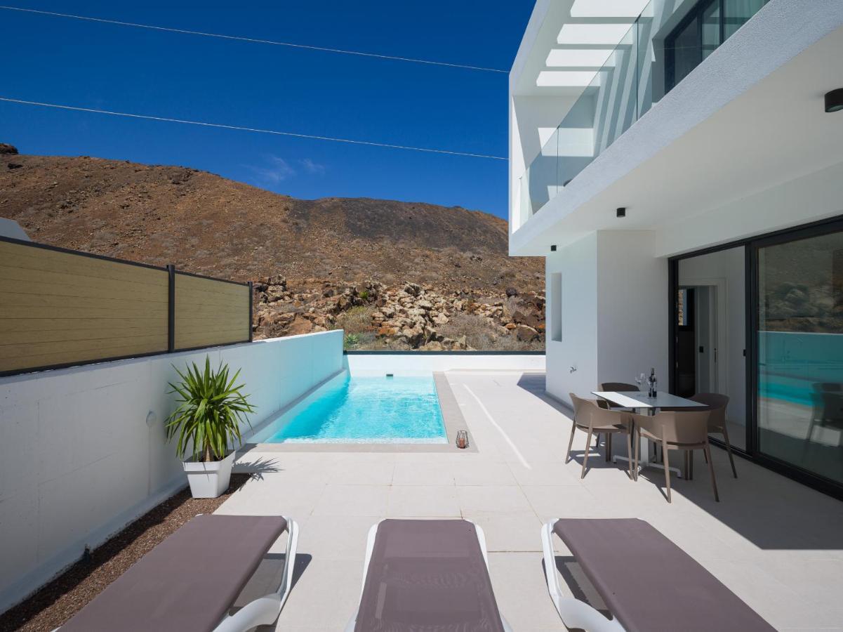Pousada Calderas Breeze Breathtaking Views And Private Pool