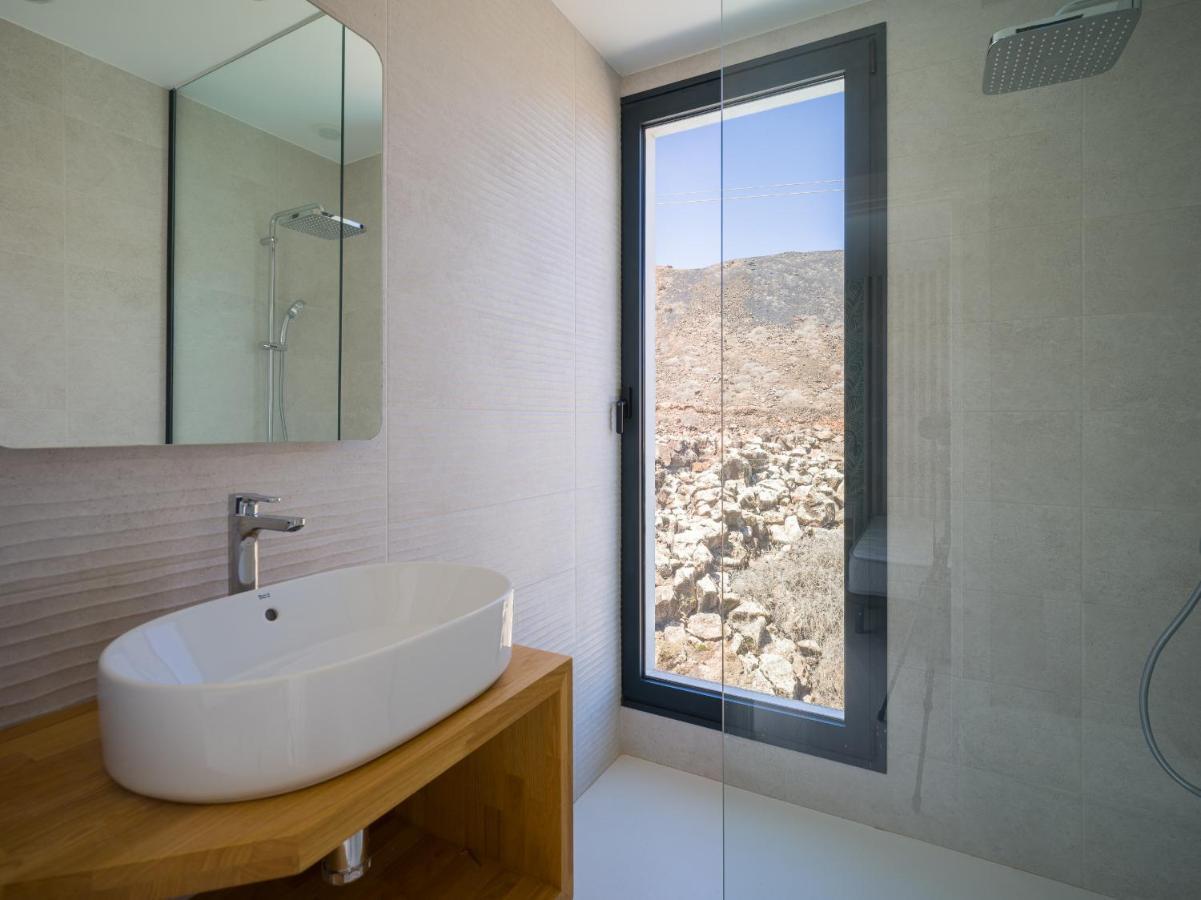 Calderas Breeze Breathtaking Views And Private Pool