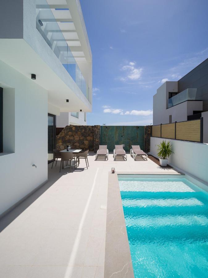 Calderas Breeze Breathtaking Views And Private Pool Pousada