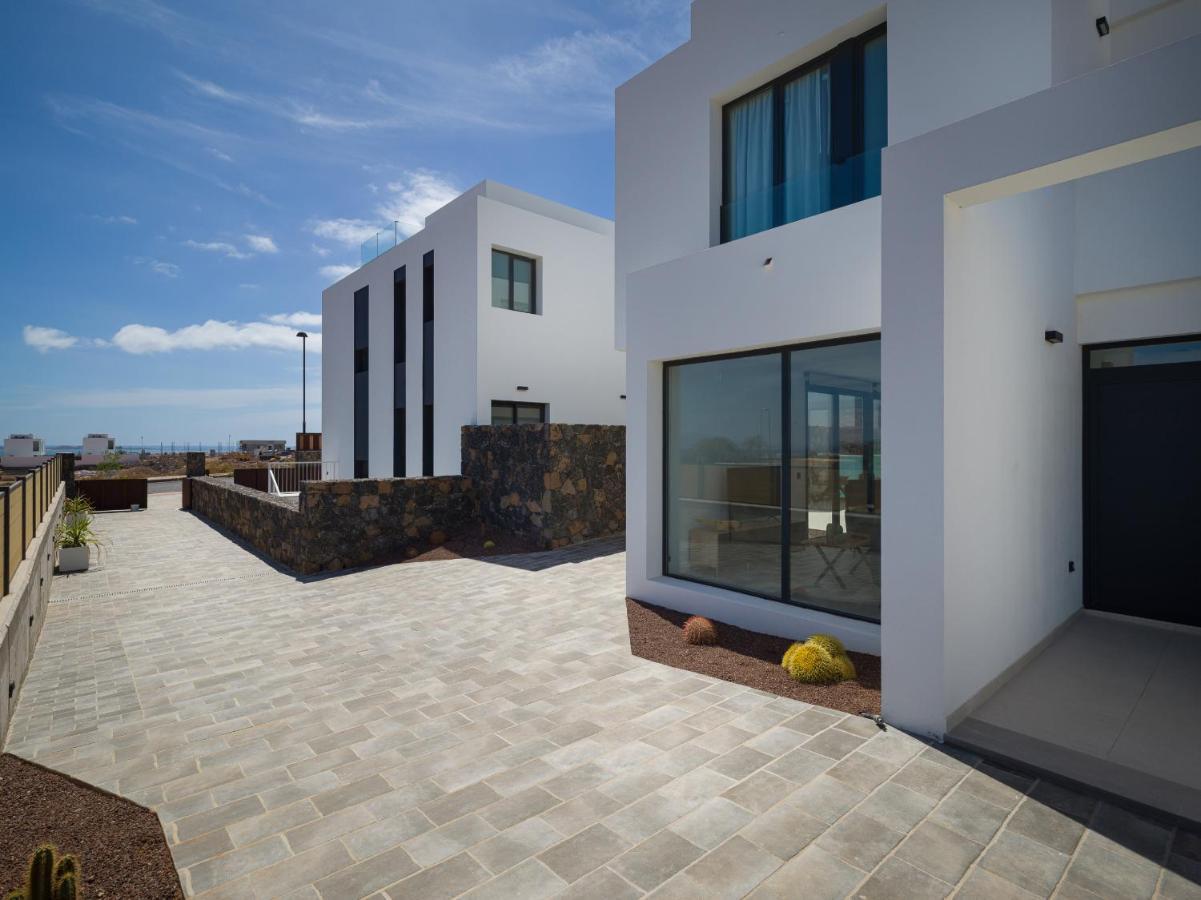 Pousada Calderas Breeze Breathtaking Views And Private Pool