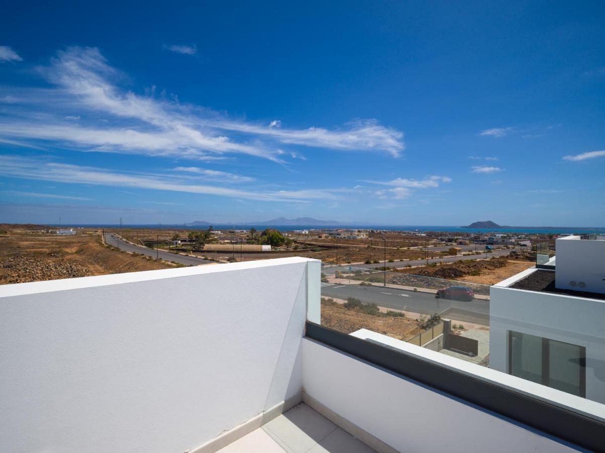 Pousada Calderas Breeze Breathtaking Views And Private Pool *