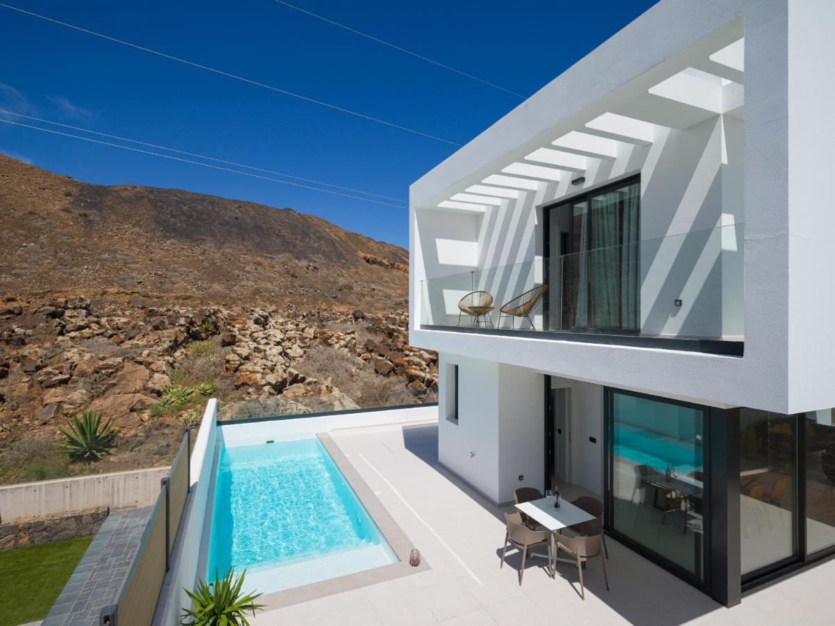 Calderas Breeze Breathtaking Views And Private Pool