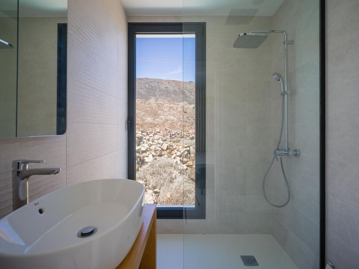 Pousada Calderas Breeze Breathtaking Views And Private Pool