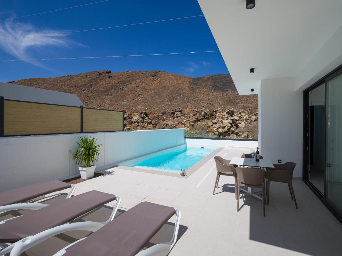 Pousada Calderas Breeze Breathtaking Views And Private Pool