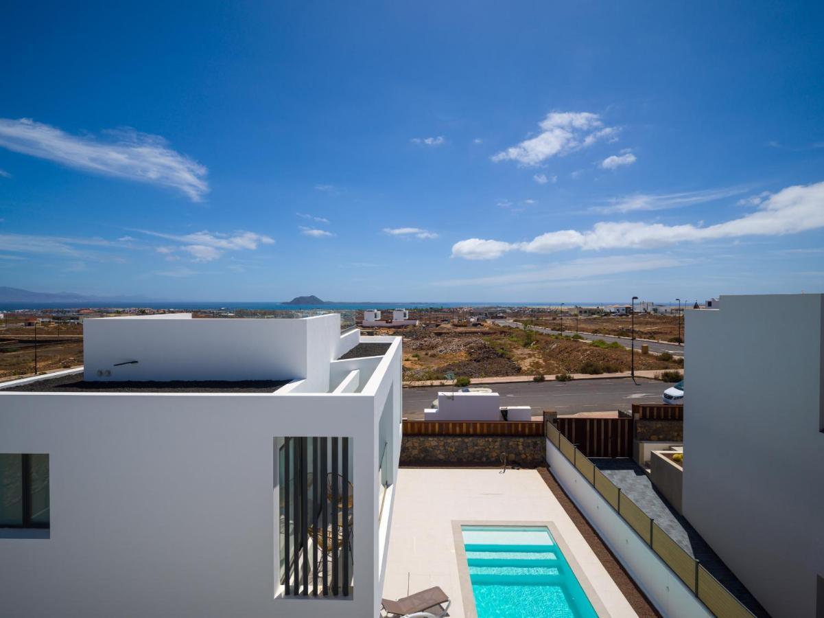 Pousada Calderas Breeze Breathtaking Views And Private Pool *