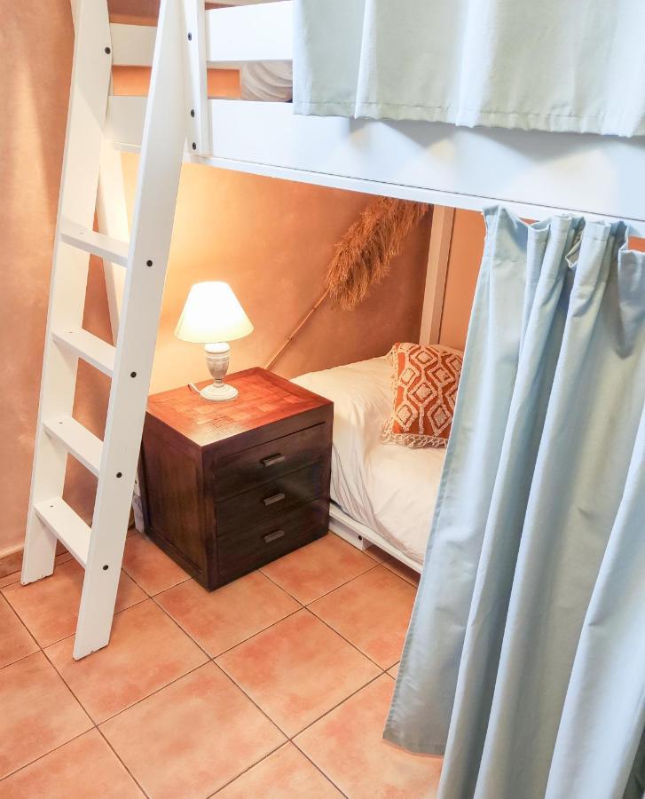 Coco Surfhouse - Coworking Coliving * Corralejo