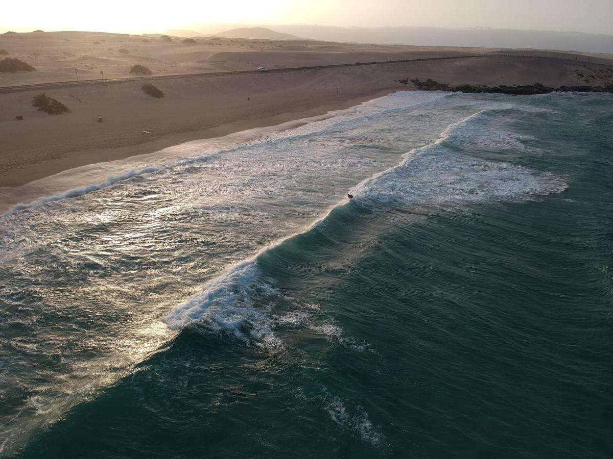 Coco Surfhouse - Coworking Coliving * Corralejo