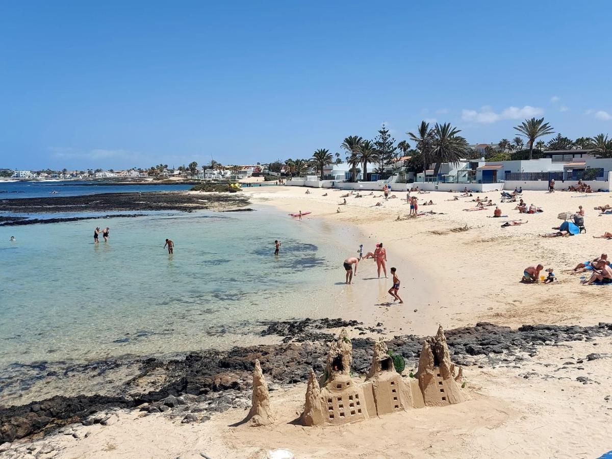 Estudios Center Corralejo
