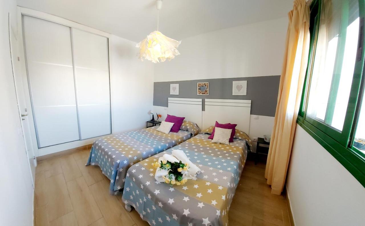 Estudios Center Corralejo