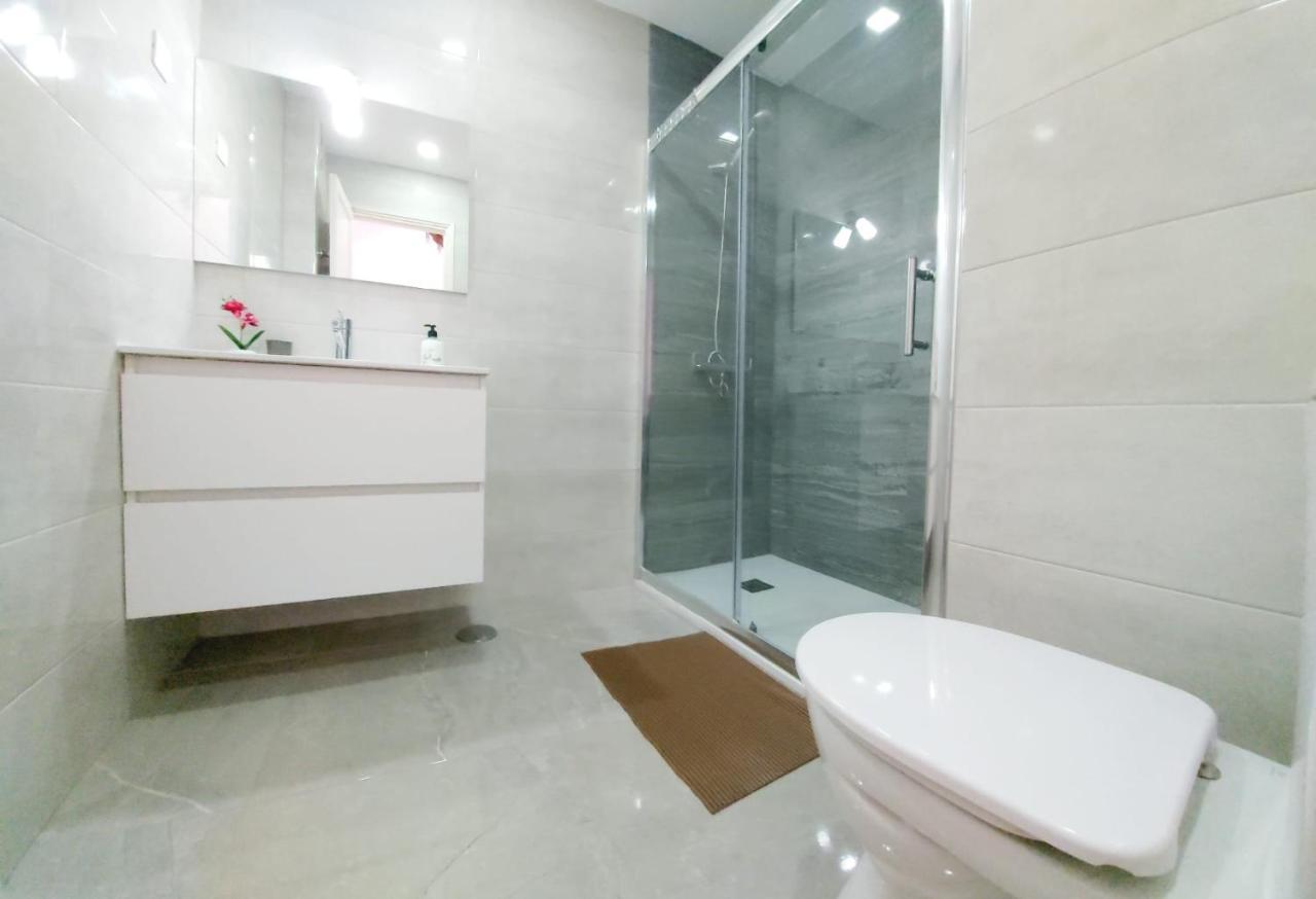 Apartment Estudios Center